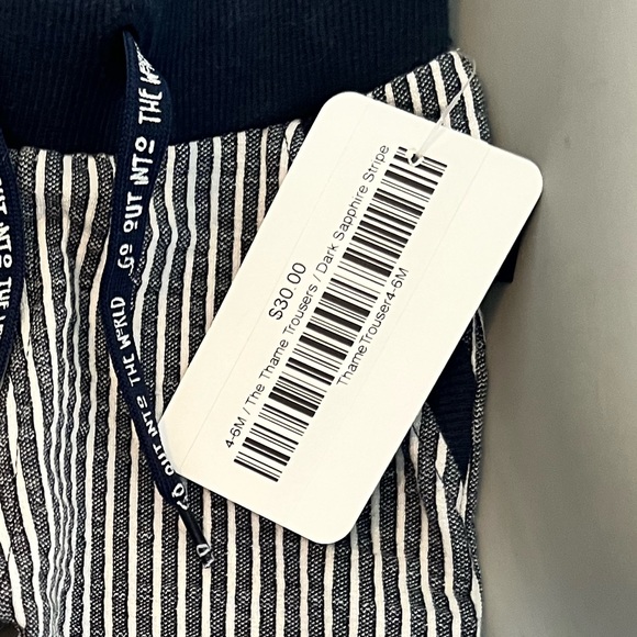 Noppies pants - Picture 4 of 4